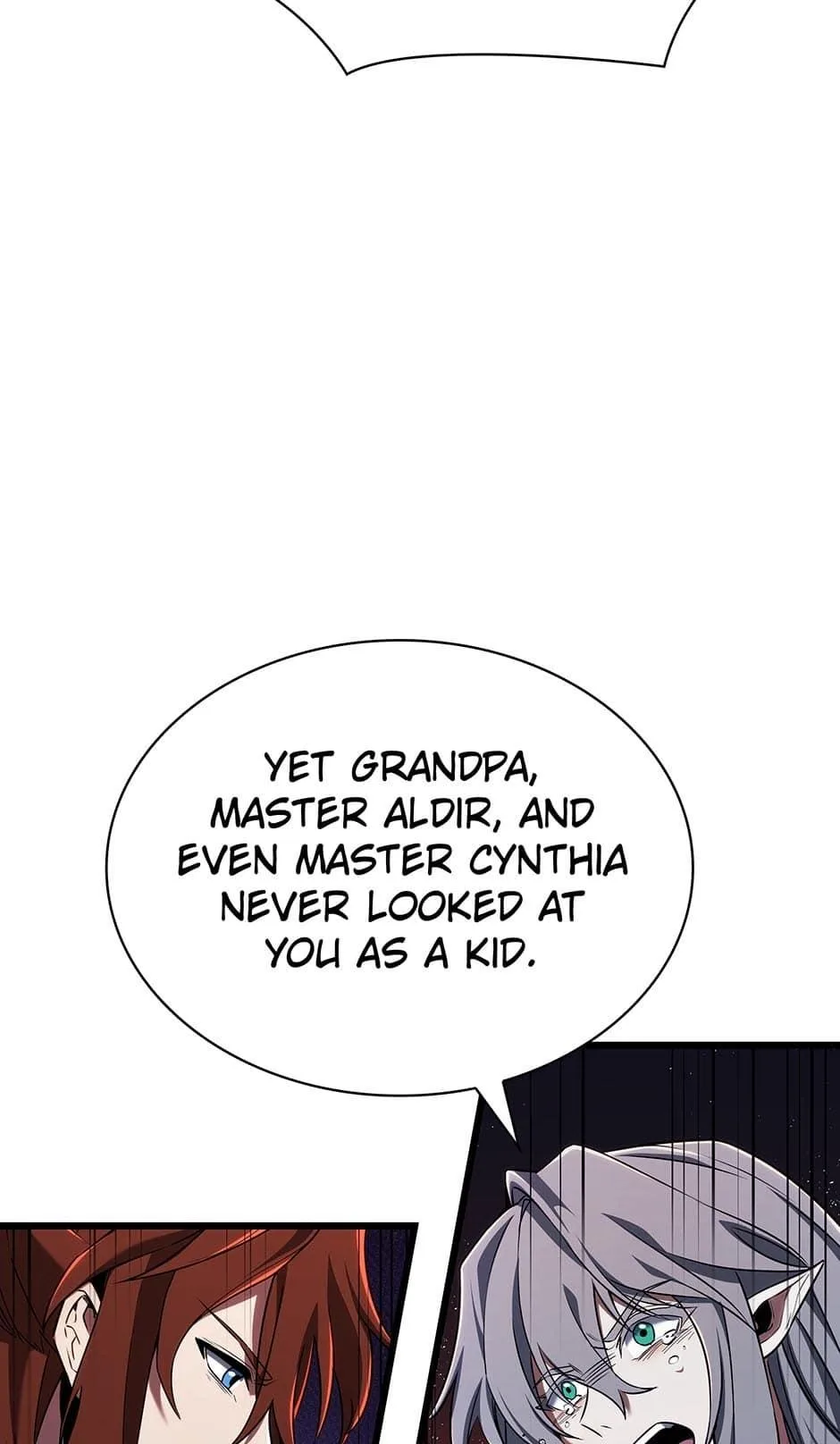The Beginning After the End Chapter 181 – Page 35