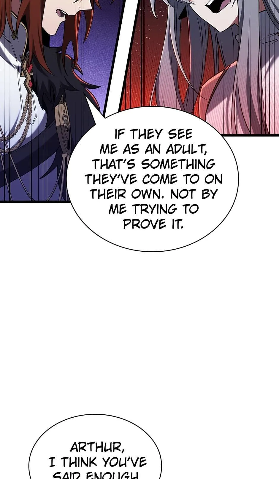 The Beginning After the End Chapter 181 – Page 36