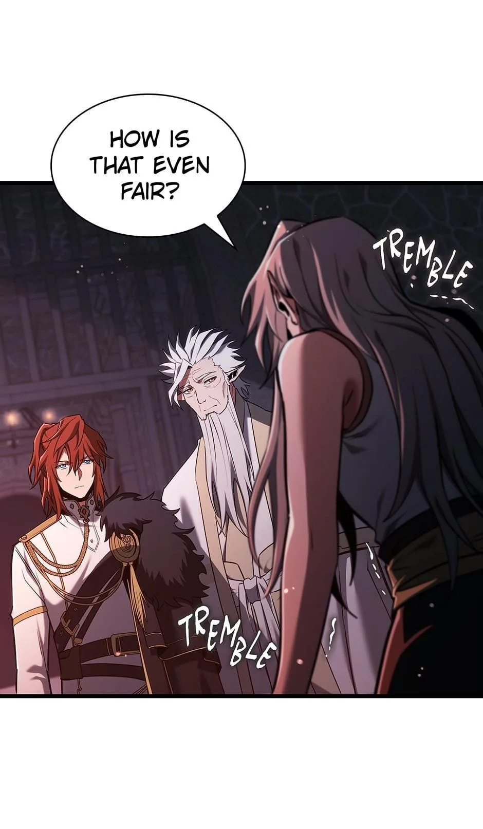 The Beginning After the End Chapter 181 – Page 38