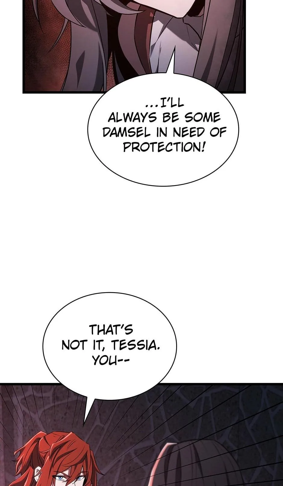 The Beginning After the End Chapter 181 – Page 40