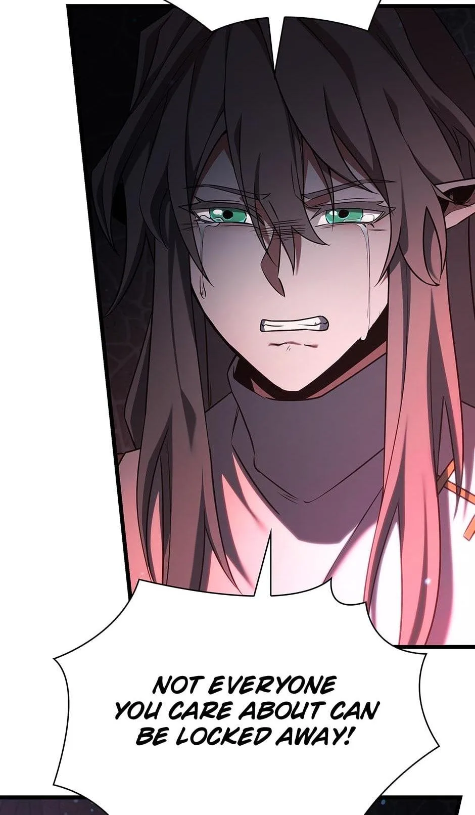 The Beginning After the End Chapter 181 – Page 42