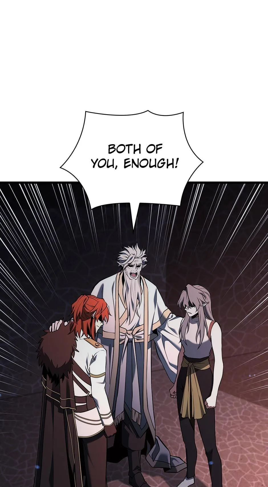 The Beginning After the End Chapter 181 – Page 44