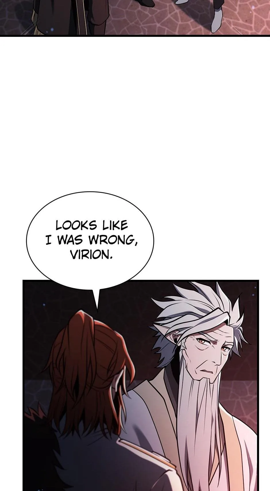 The Beginning After the End Chapter 181 – Page 45