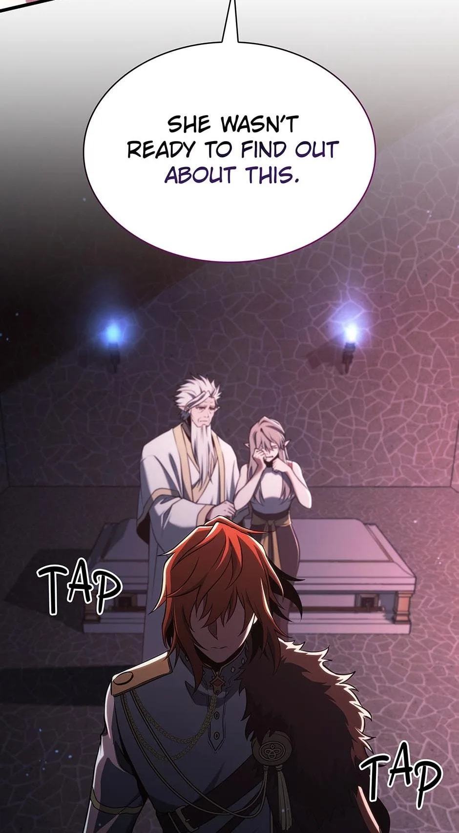 The Beginning After the End Chapter 181 – Page 47