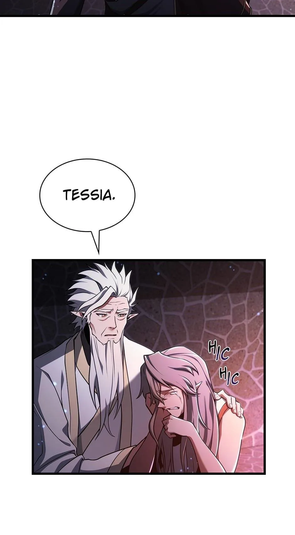 The Beginning After the End Chapter 181 – Page 48