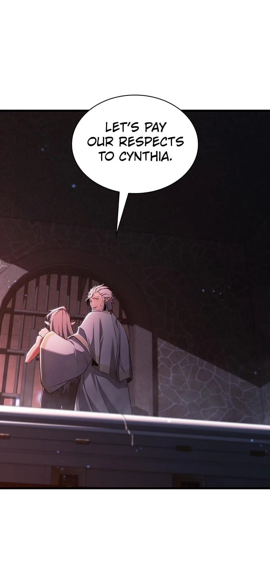 The Beginning After the End Chapter 181 – Page 49
