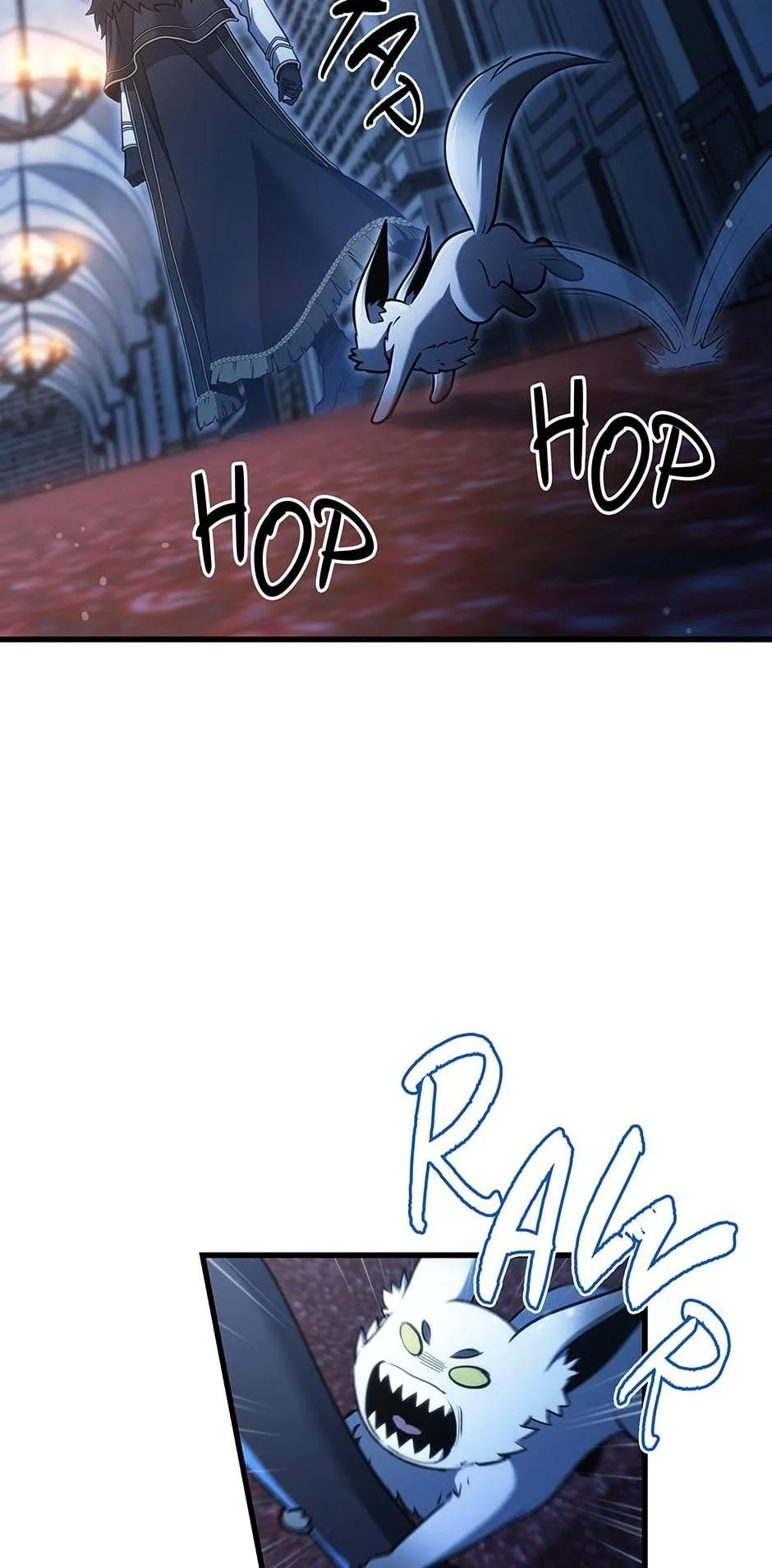 The Beginning After the End Chapter 181 – Page 55