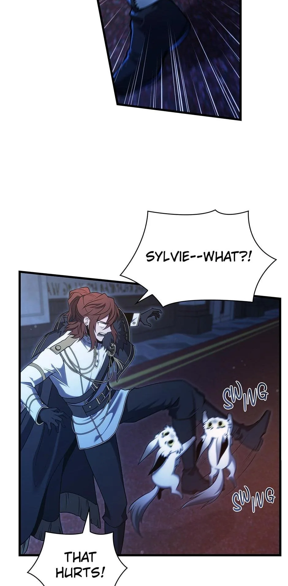The Beginning After the End Chapter 181 – Page 56