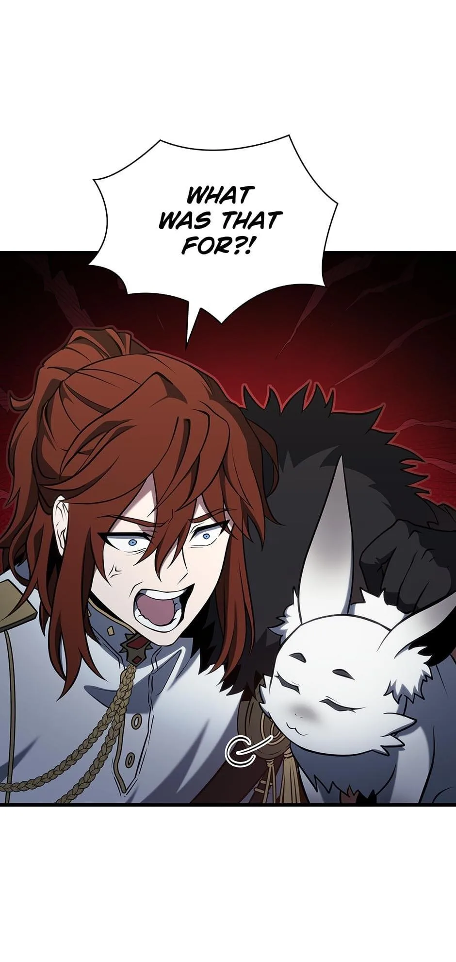 The Beginning After the End Chapter 181 – Page 58