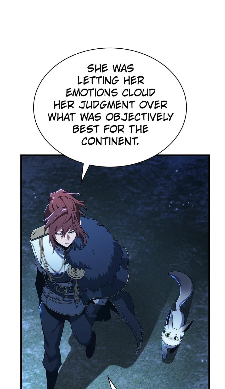 The Beginning After the End Chapter 181 – Page 62