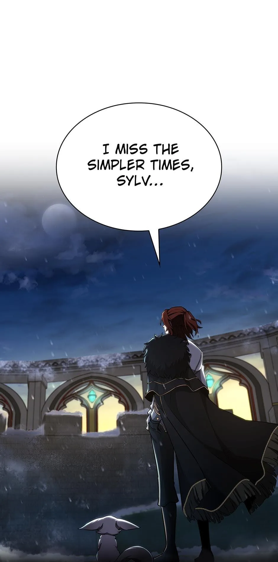 The Beginning After the End Chapter 181 – Page 72