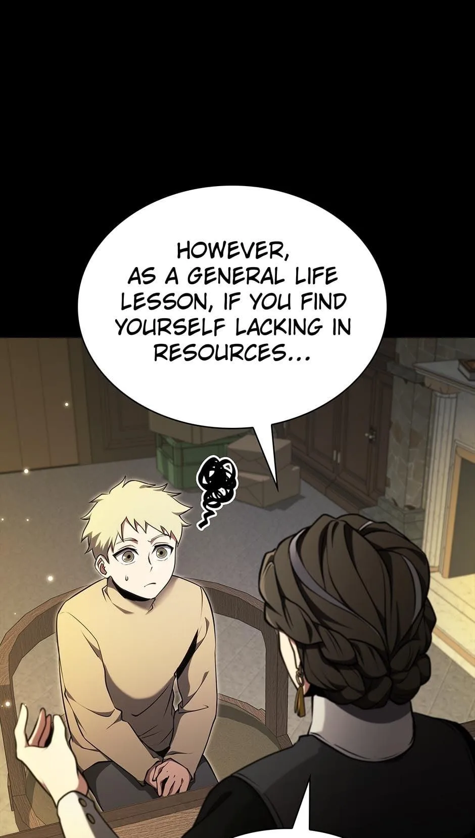 The Beginning After the End Chapter 181 – Page 77