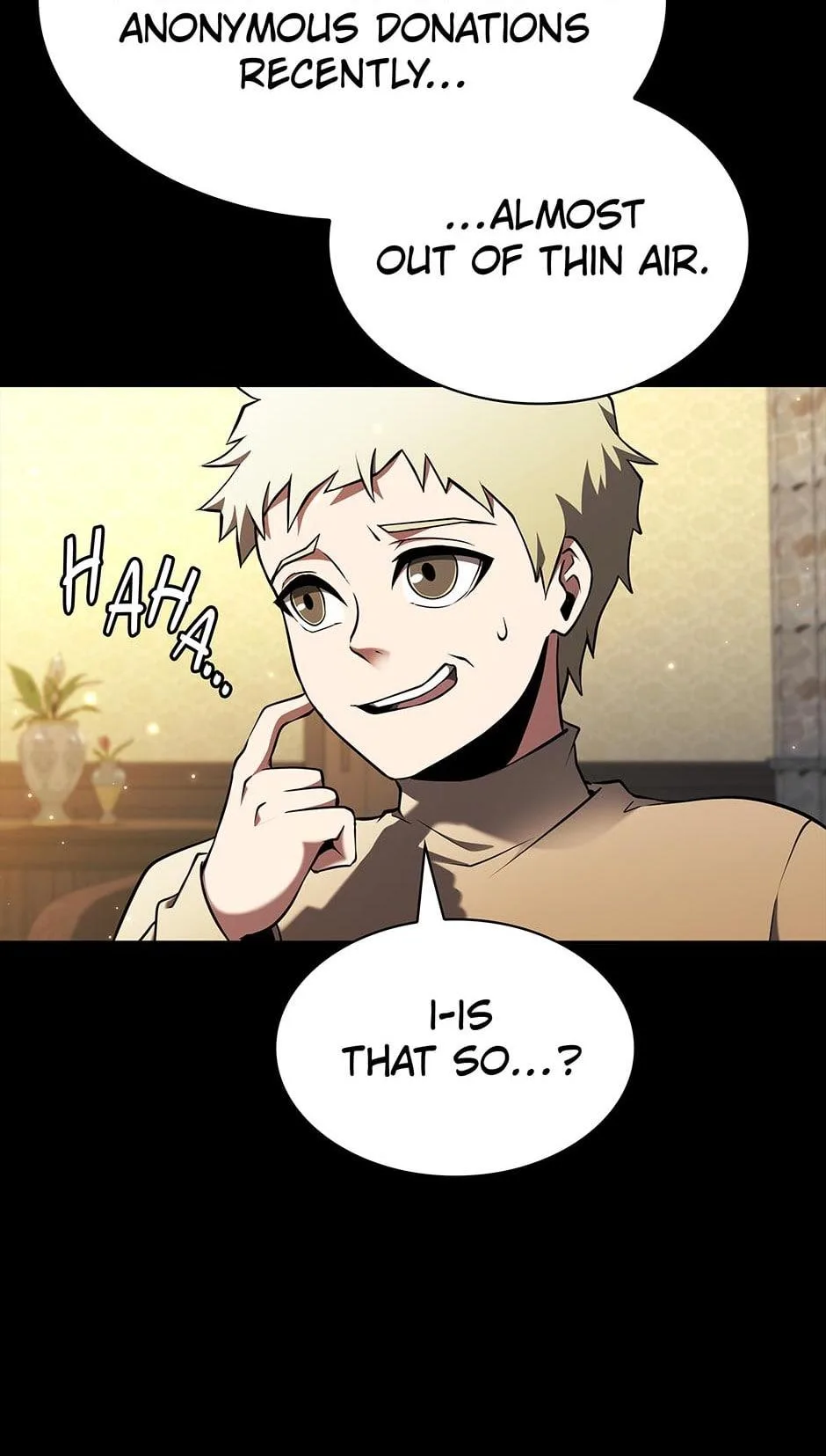 The Beginning After the End Chapter 181 – Page 81