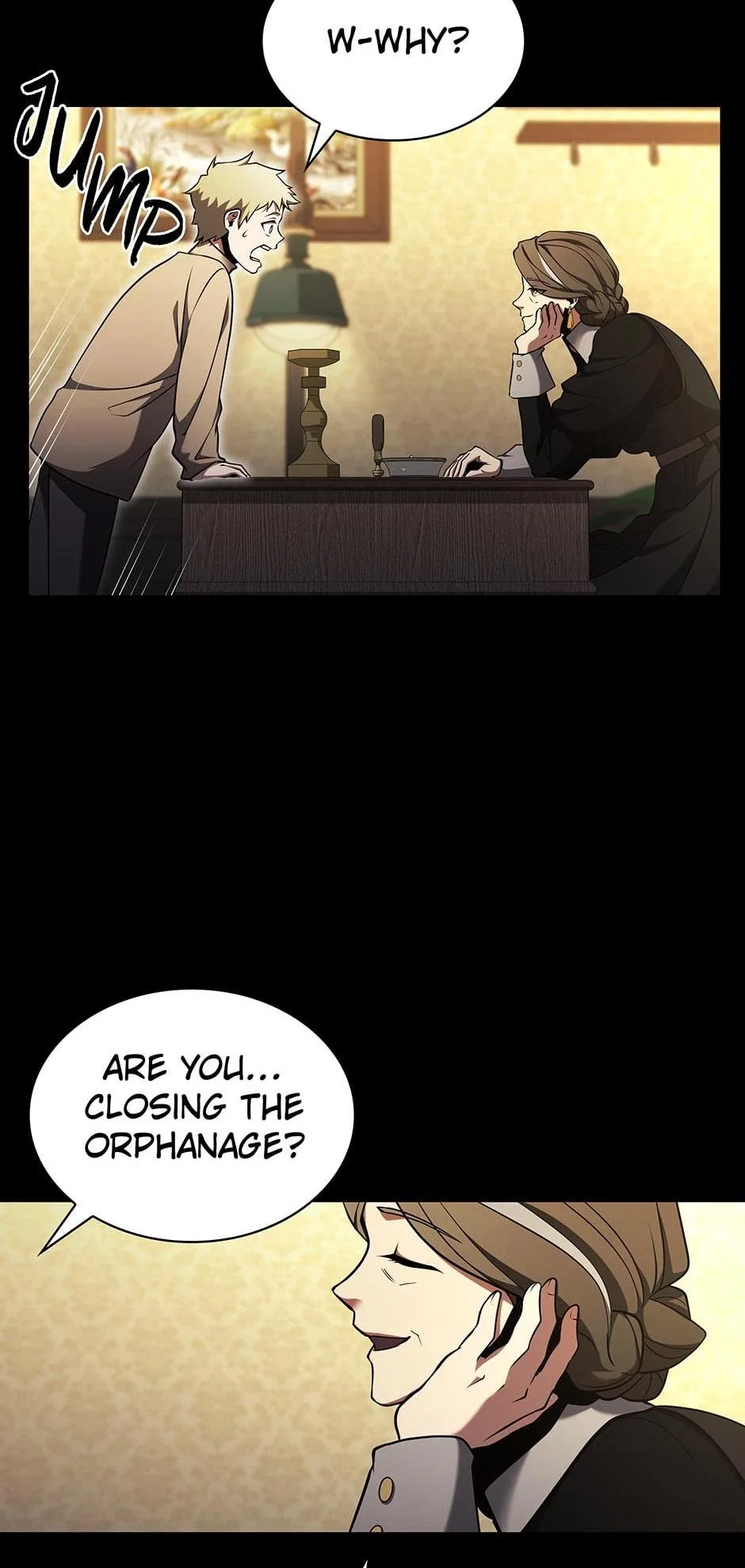 The Beginning After the End Chapter 181 – Page 83