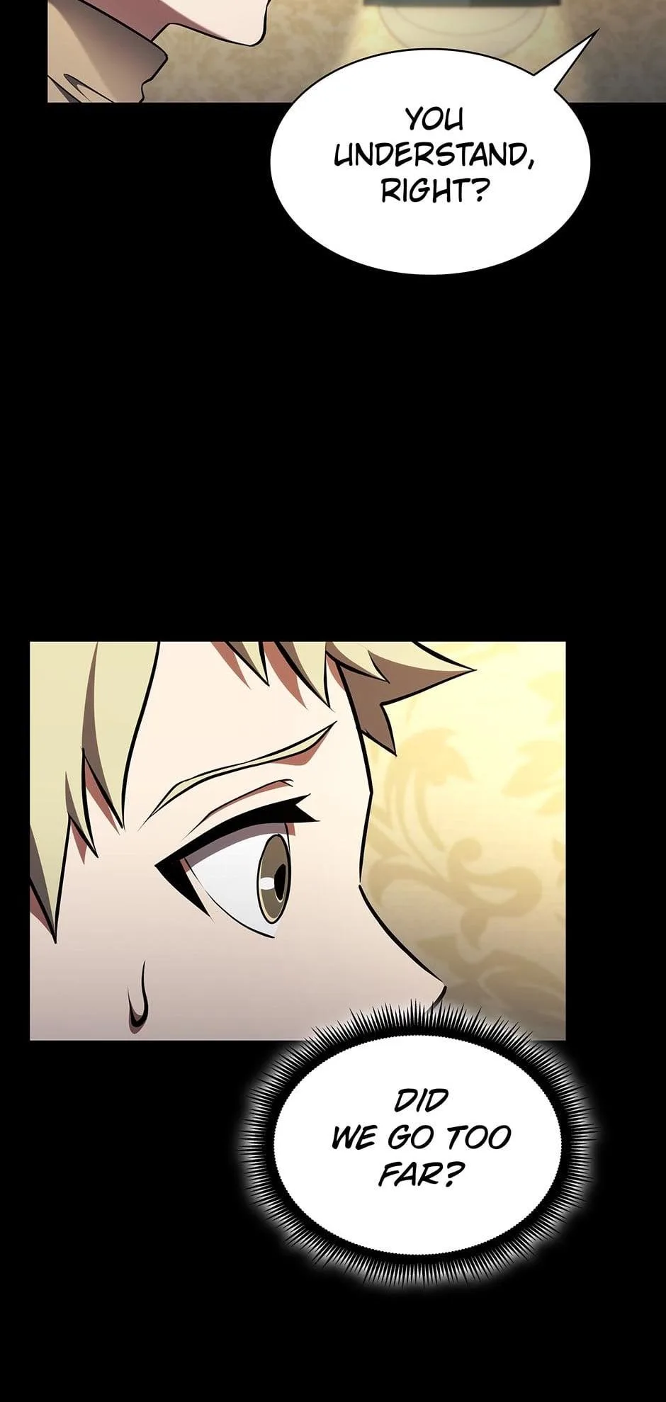 The Beginning After the End Chapter 181 – Page 85