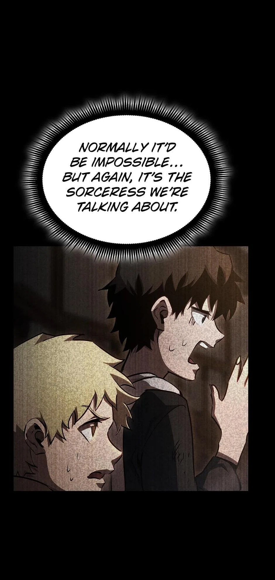The Beginning After the End Chapter 181 – Page 86