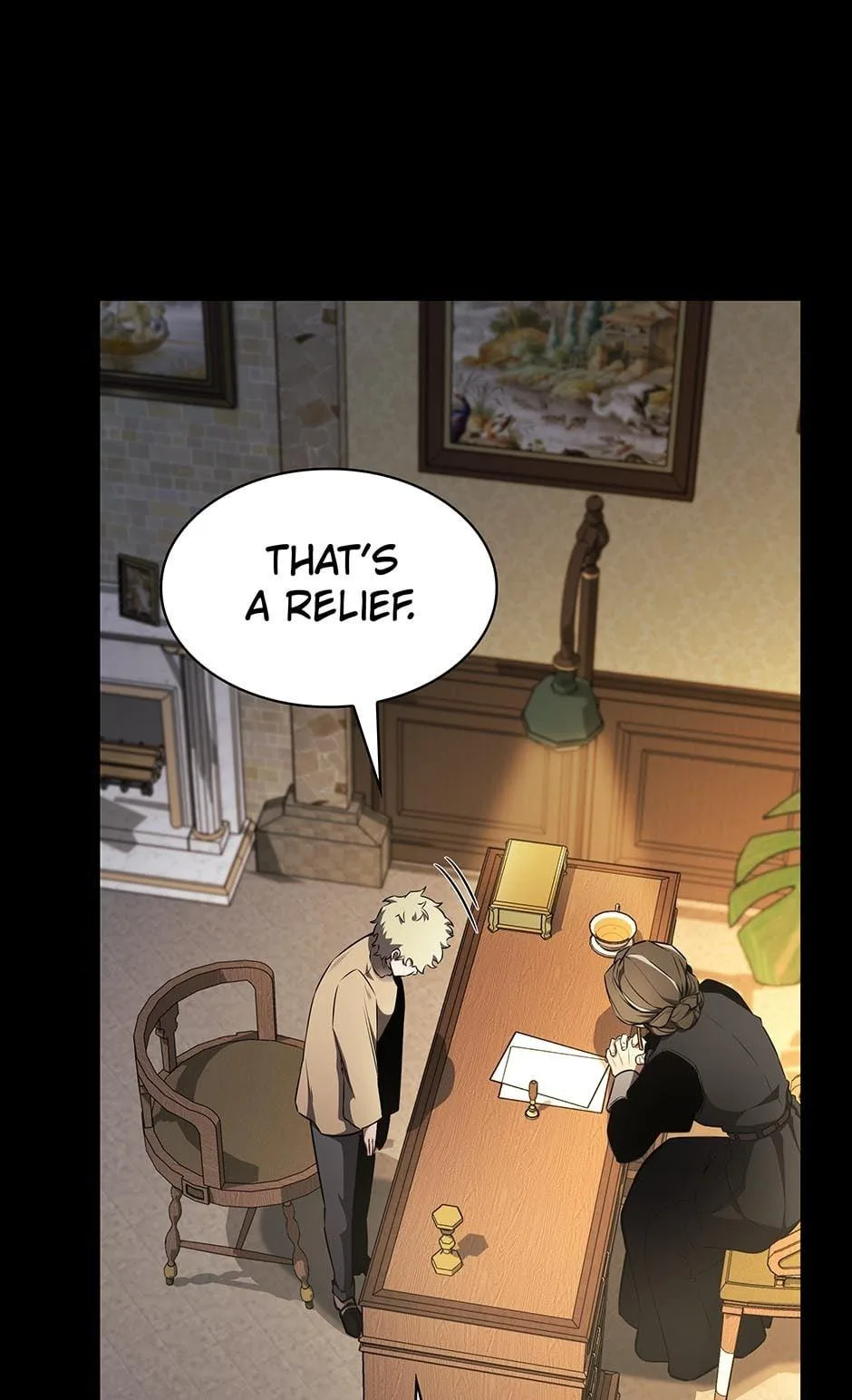 The Beginning After the End Chapter 181 – Page 87