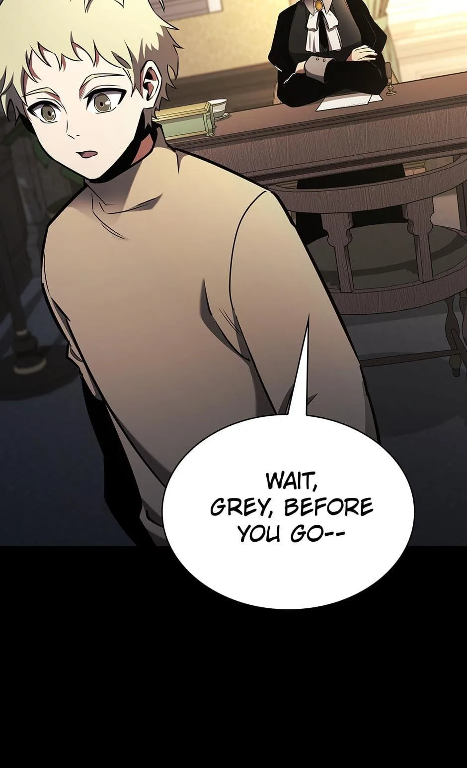 The Beginning After the End Chapter 181 – Page 89