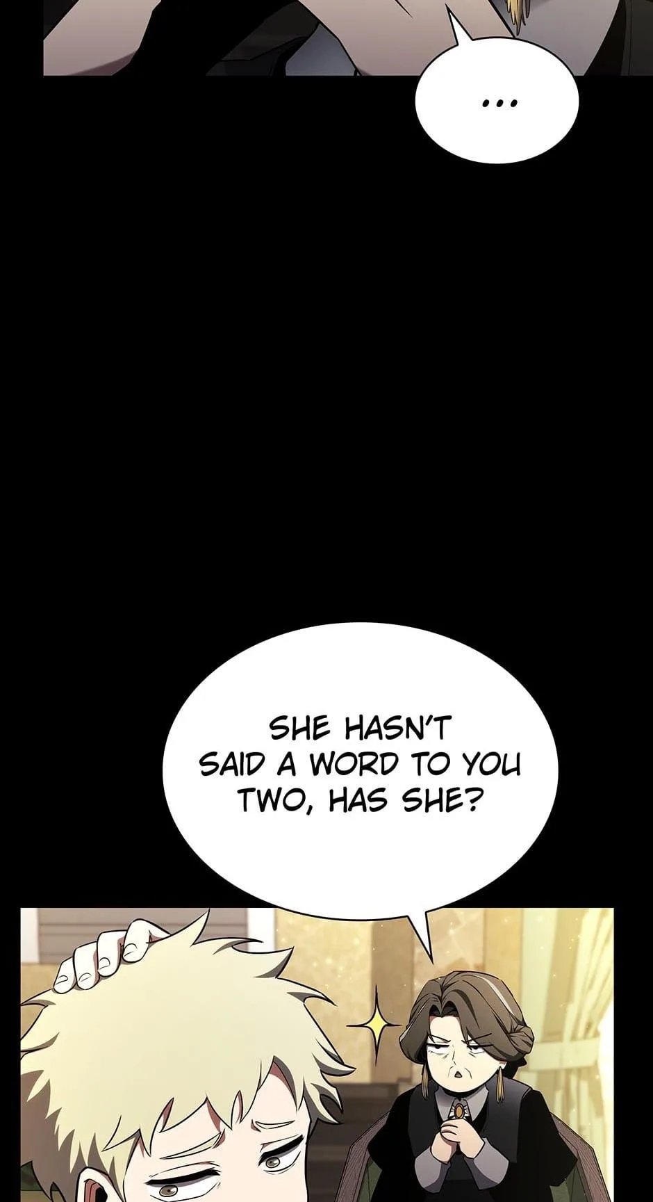 The Beginning After the End Chapter 181 – Page 92