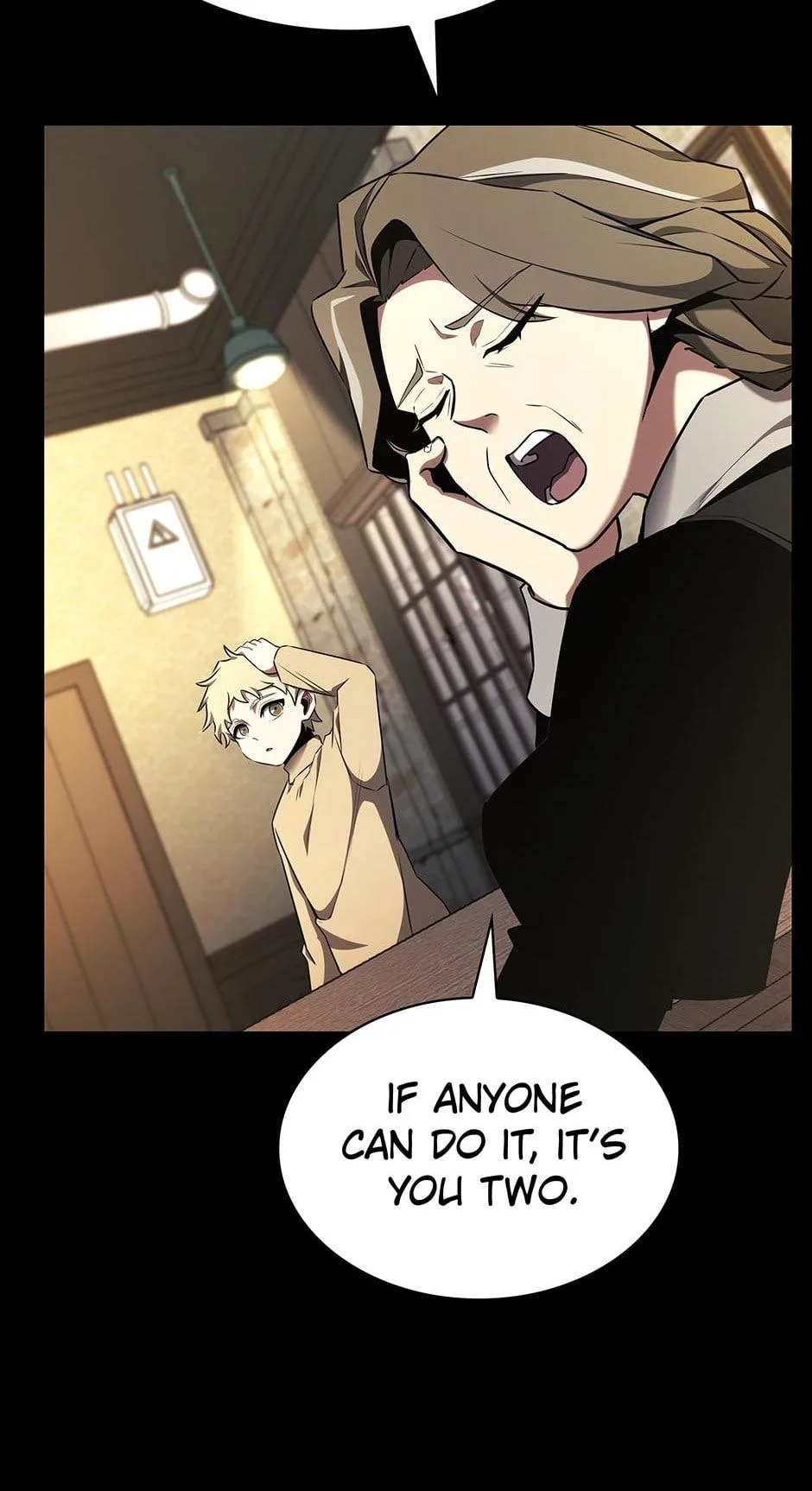 The Beginning After the End Chapter 181 – Page 94