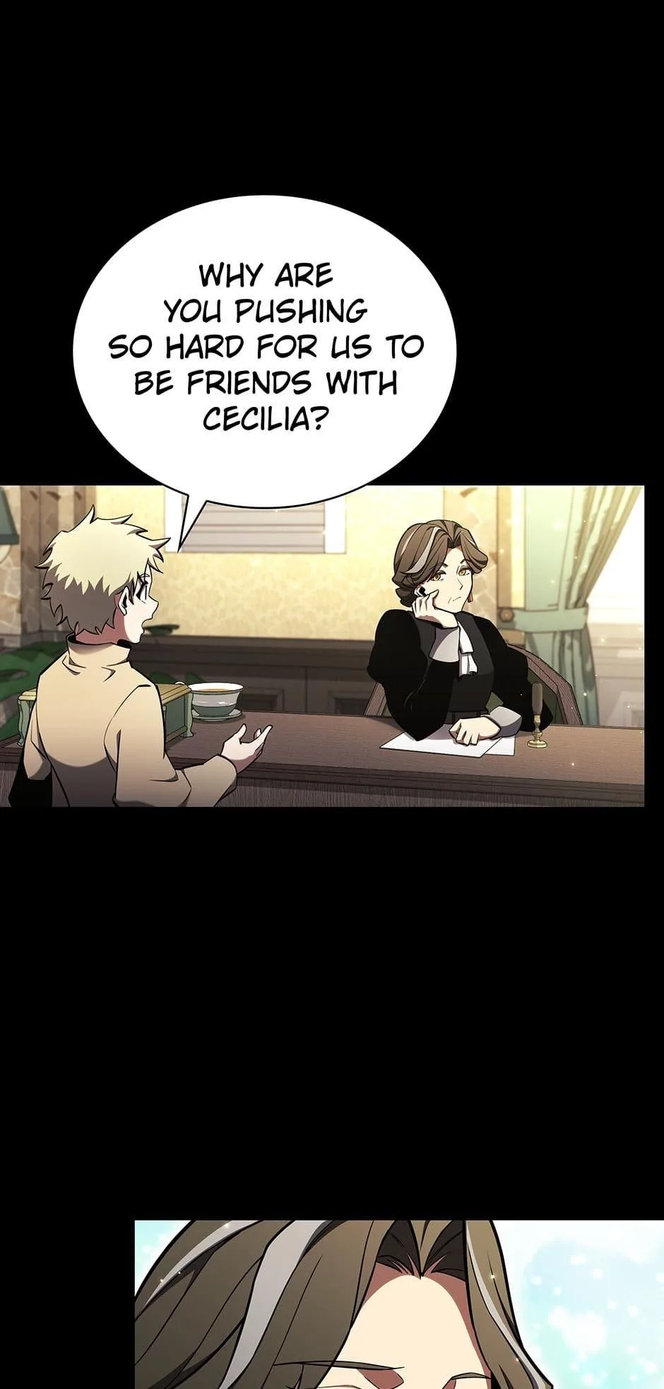 The Beginning After the End Chapter 181 – Page 95