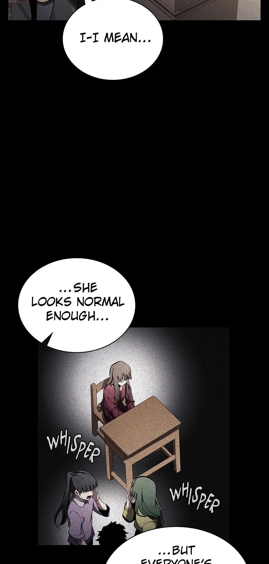 The Beginning After the End Chapter 181 – Page 97