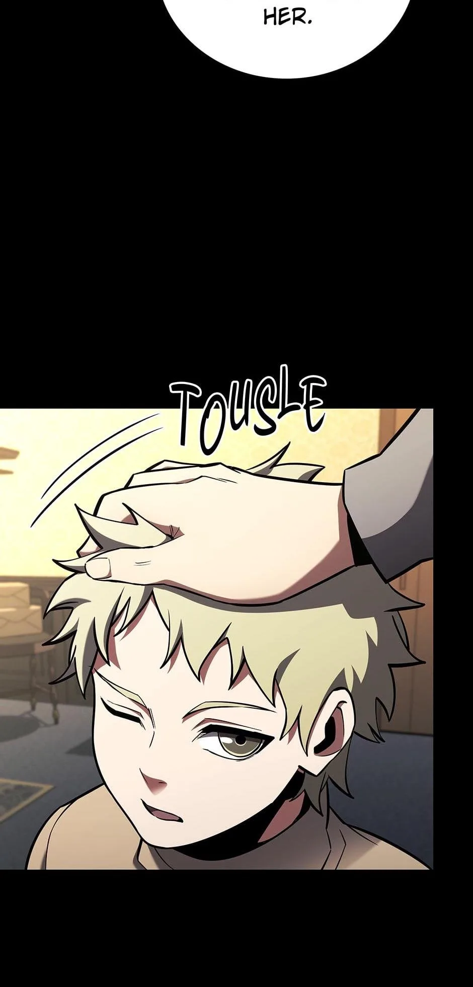 The Beginning After the End Chapter 181 – Page 100