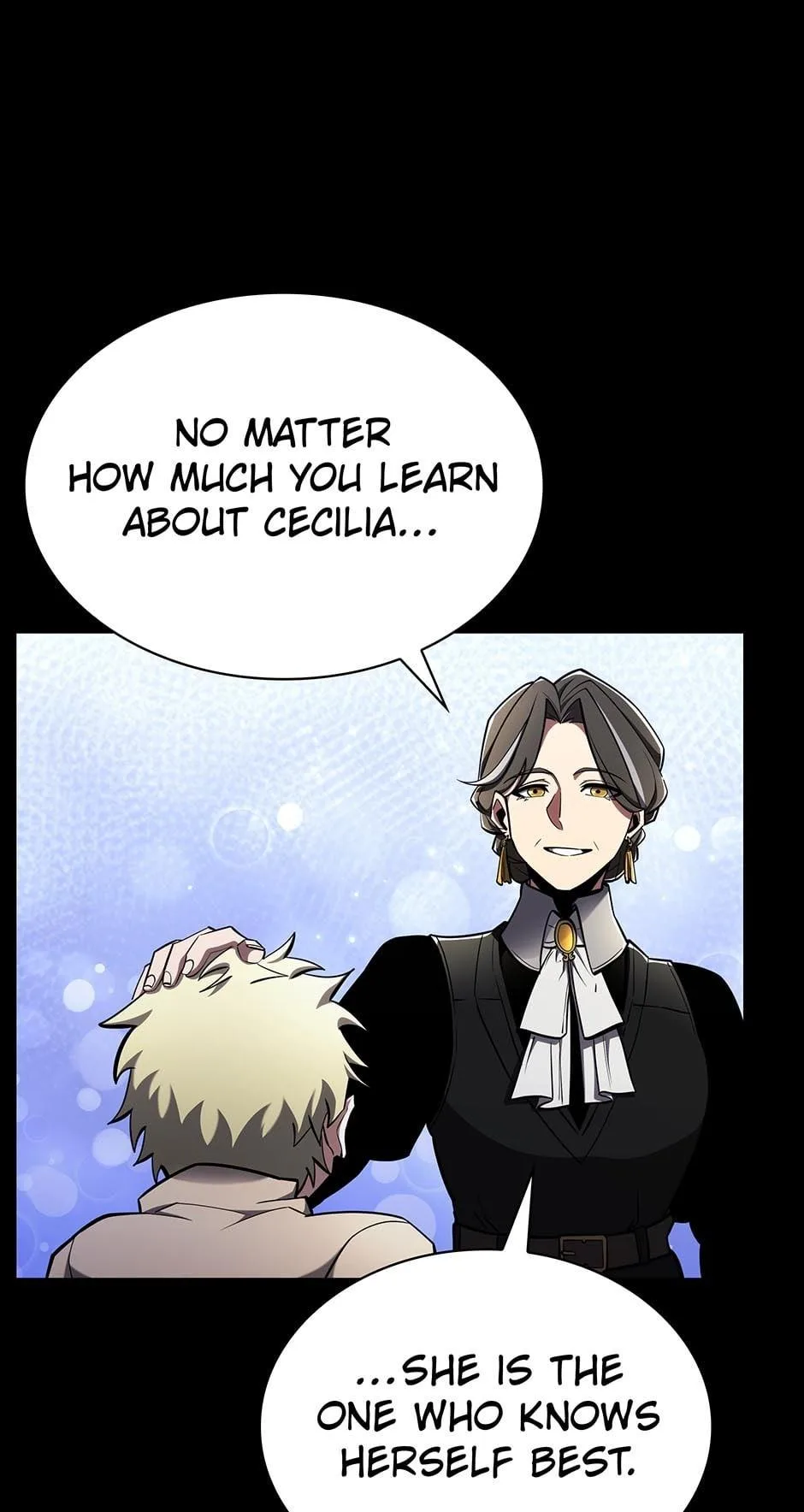 The Beginning After the End Chapter 181 – Page 101