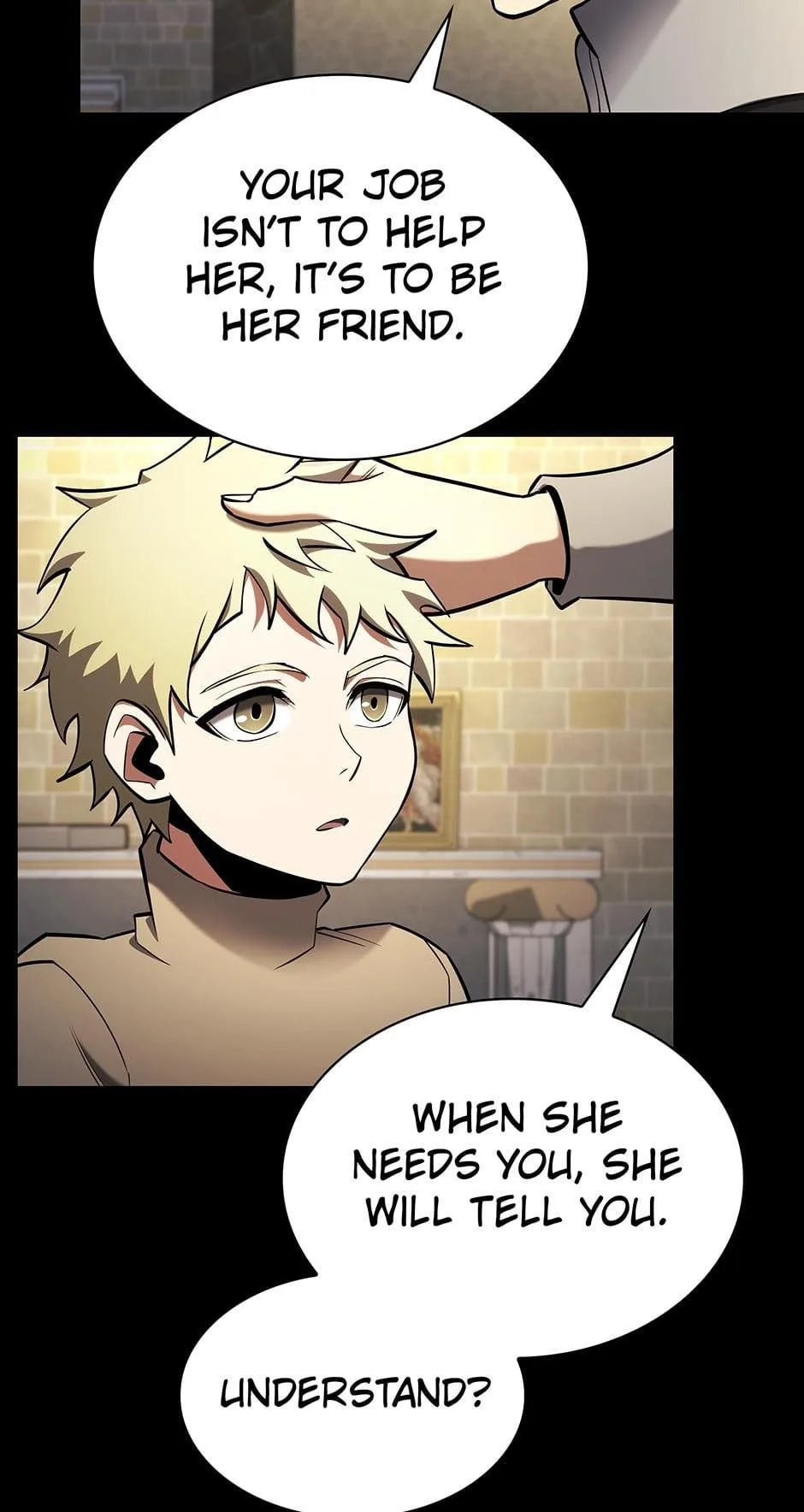 The Beginning After the End Chapter 181 – Page 103