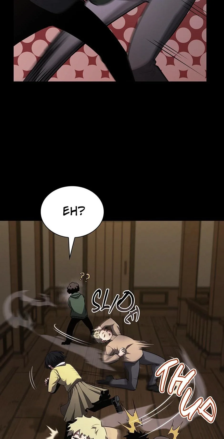 The Beginning After the End Chapter 182 – Page 6