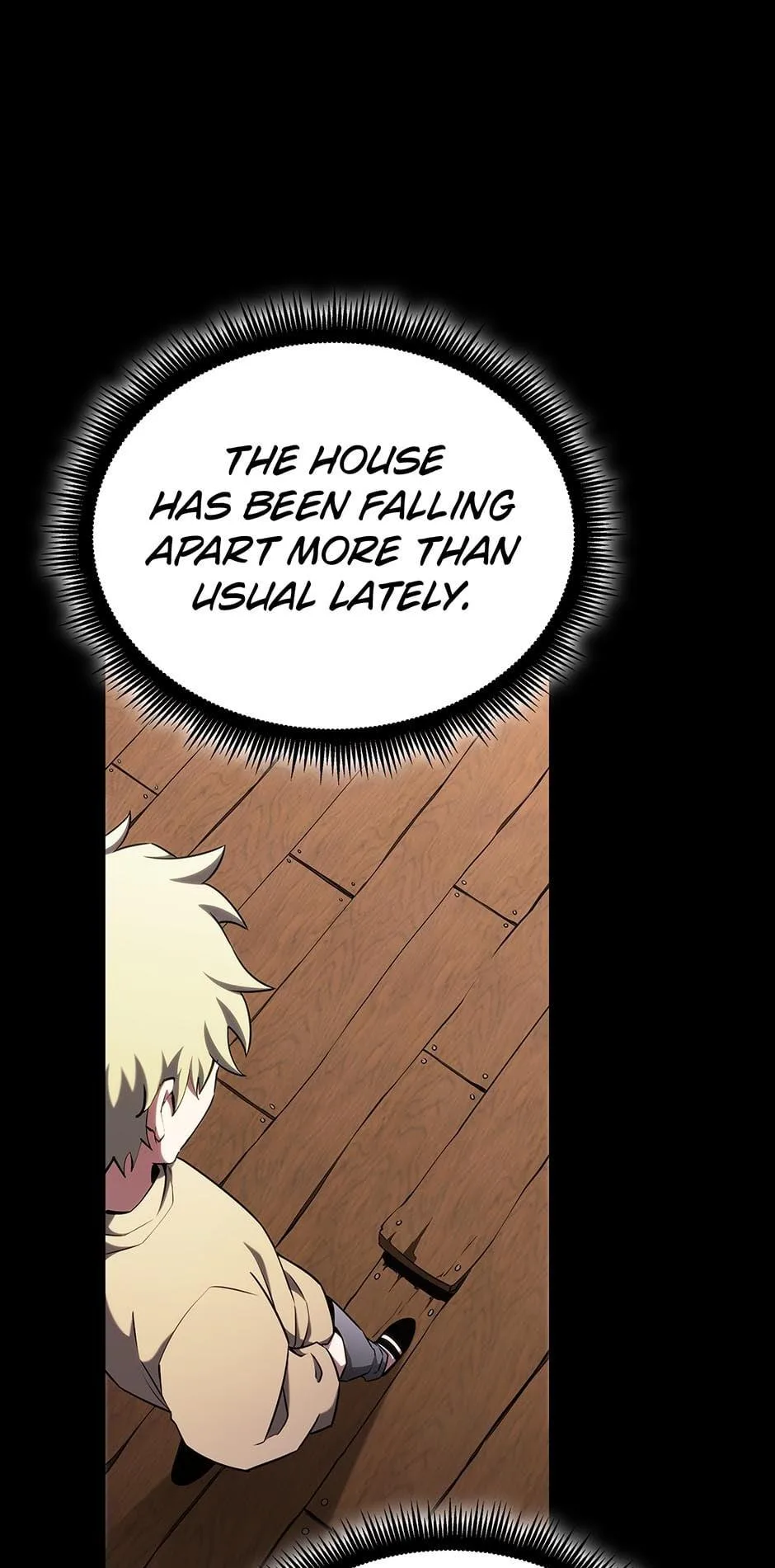 The Beginning After the End Chapter 182 – Page 17