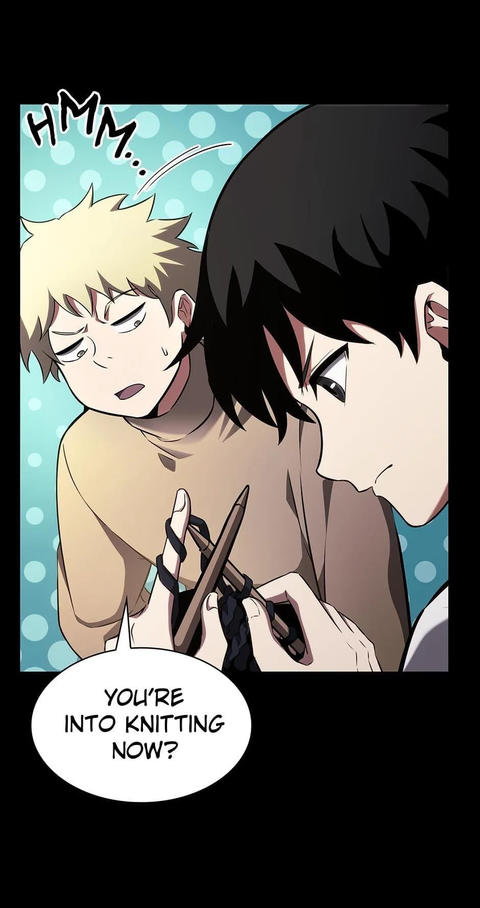The Beginning After the End Chapter 182 – Page 22