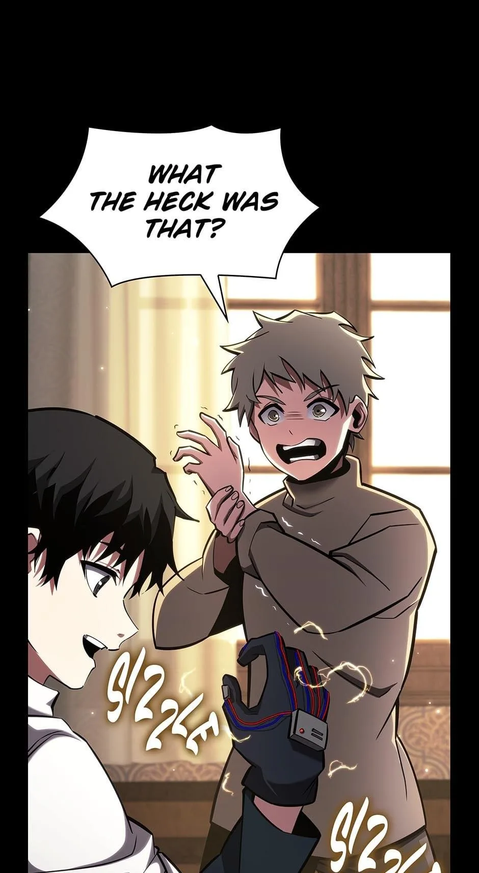 The Beginning After the End Chapter 182 – Page 27