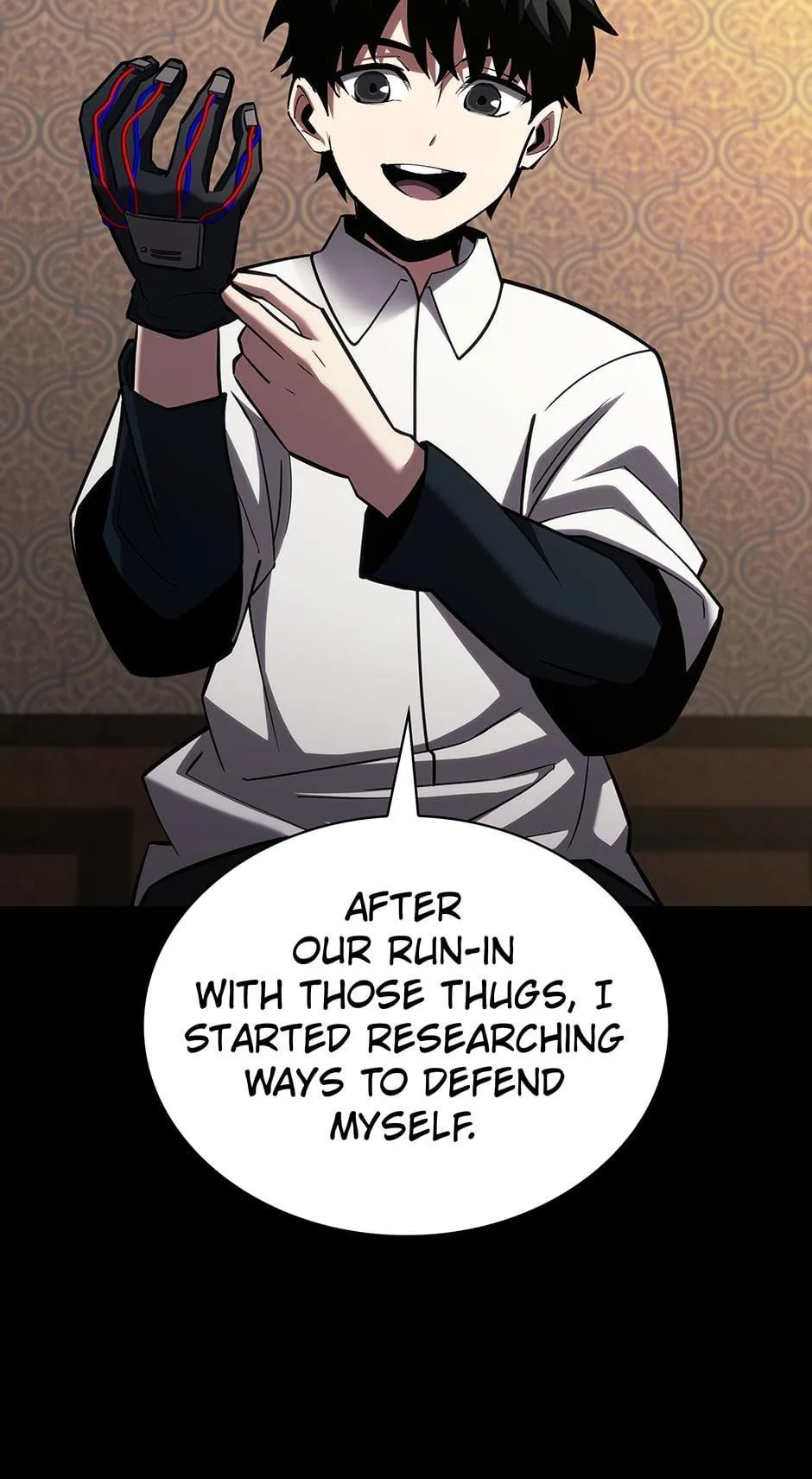 The Beginning After the End Chapter 182 – Page 29