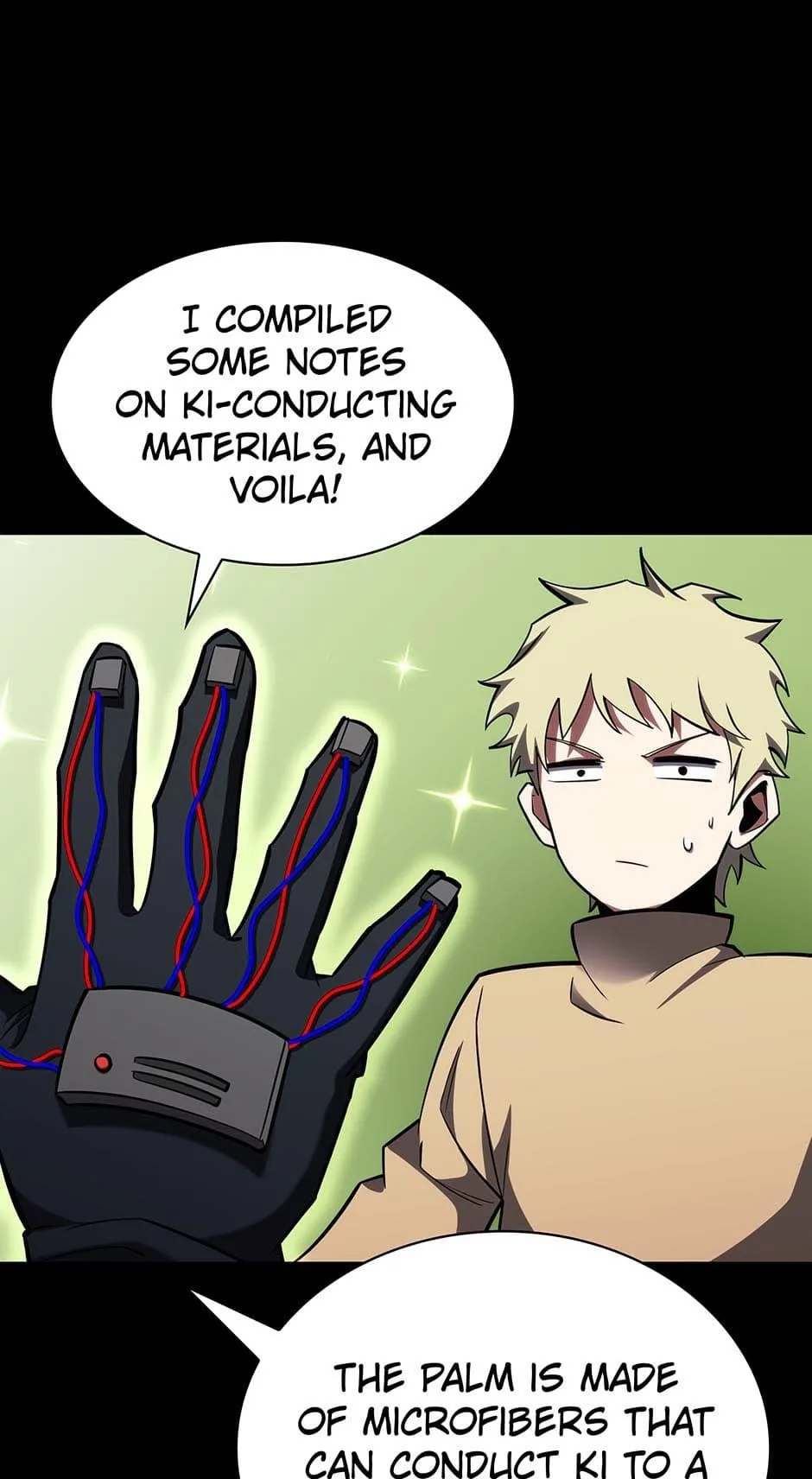 The Beginning After the End Chapter 182 – Page 30