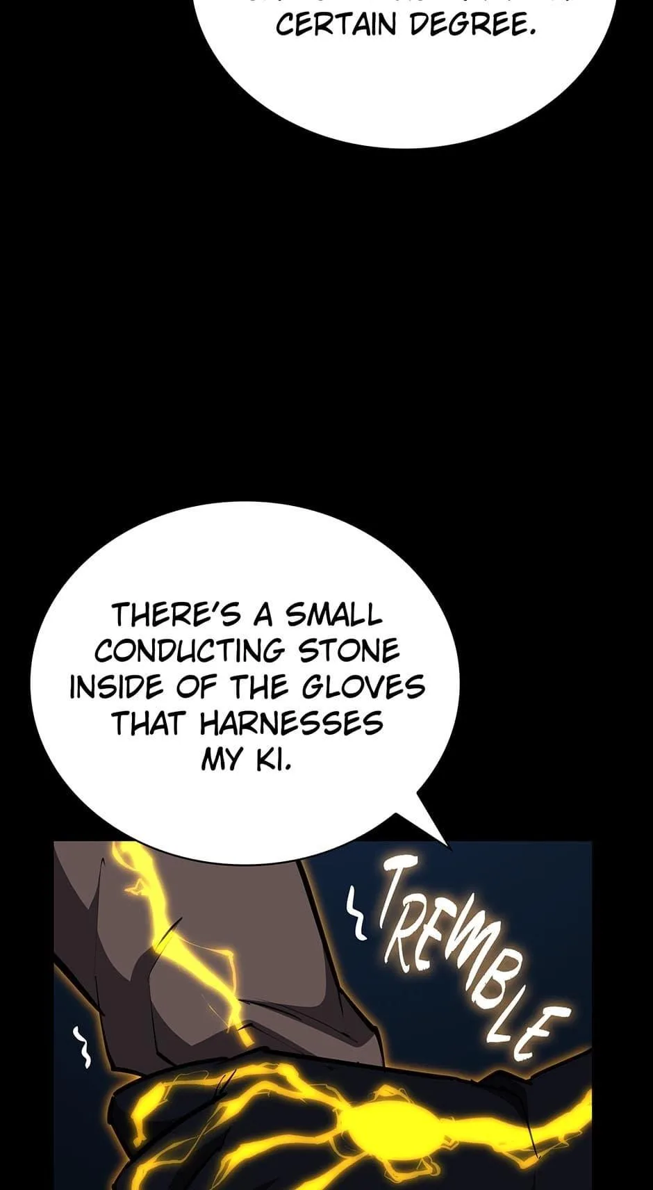 The Beginning After the End Chapter 182 – Page 31