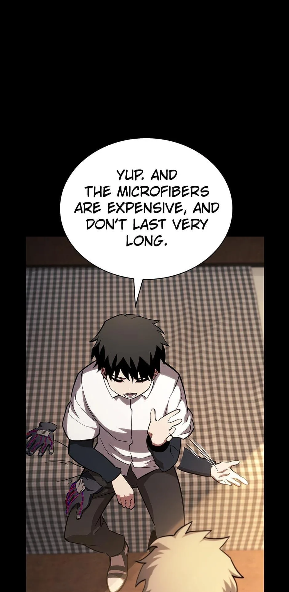 The Beginning After the End Chapter 182 – Page 43