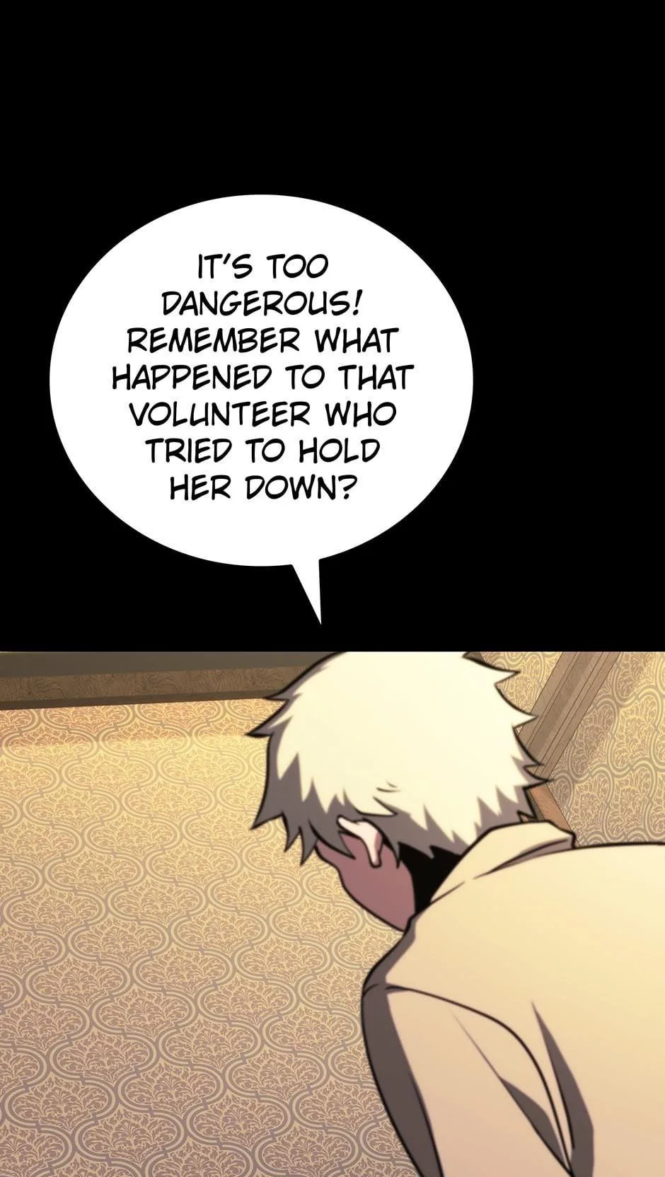 The Beginning After the End Chapter 182 – Page 61