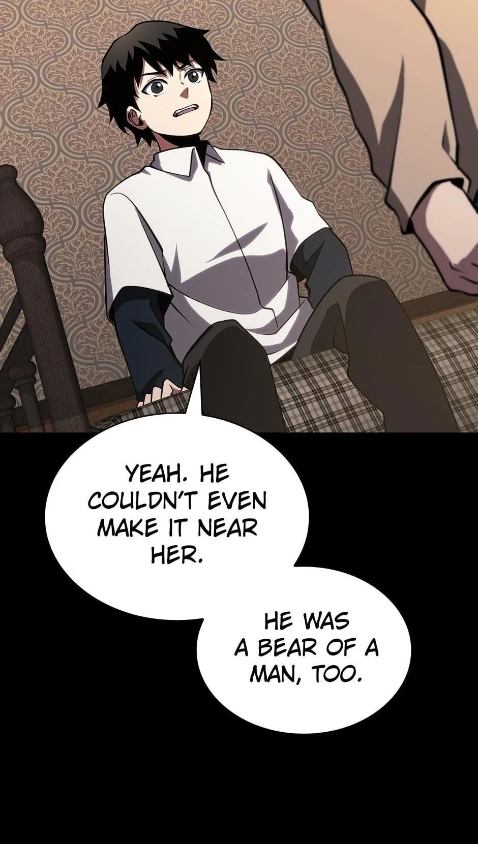 The Beginning After the End Chapter 182 – Page 62