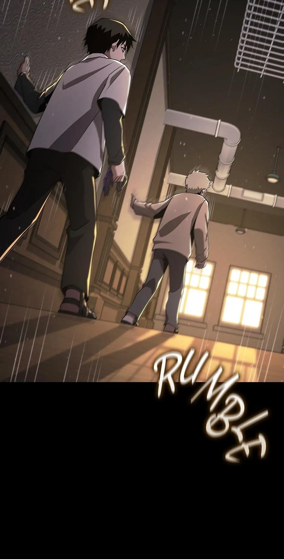 The Beginning After the End Chapter 182 – Page 69