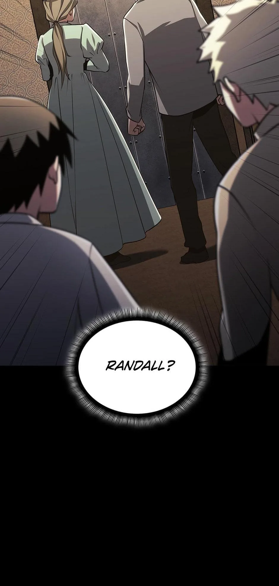 The Beginning After the End Chapter 182 – Page 72