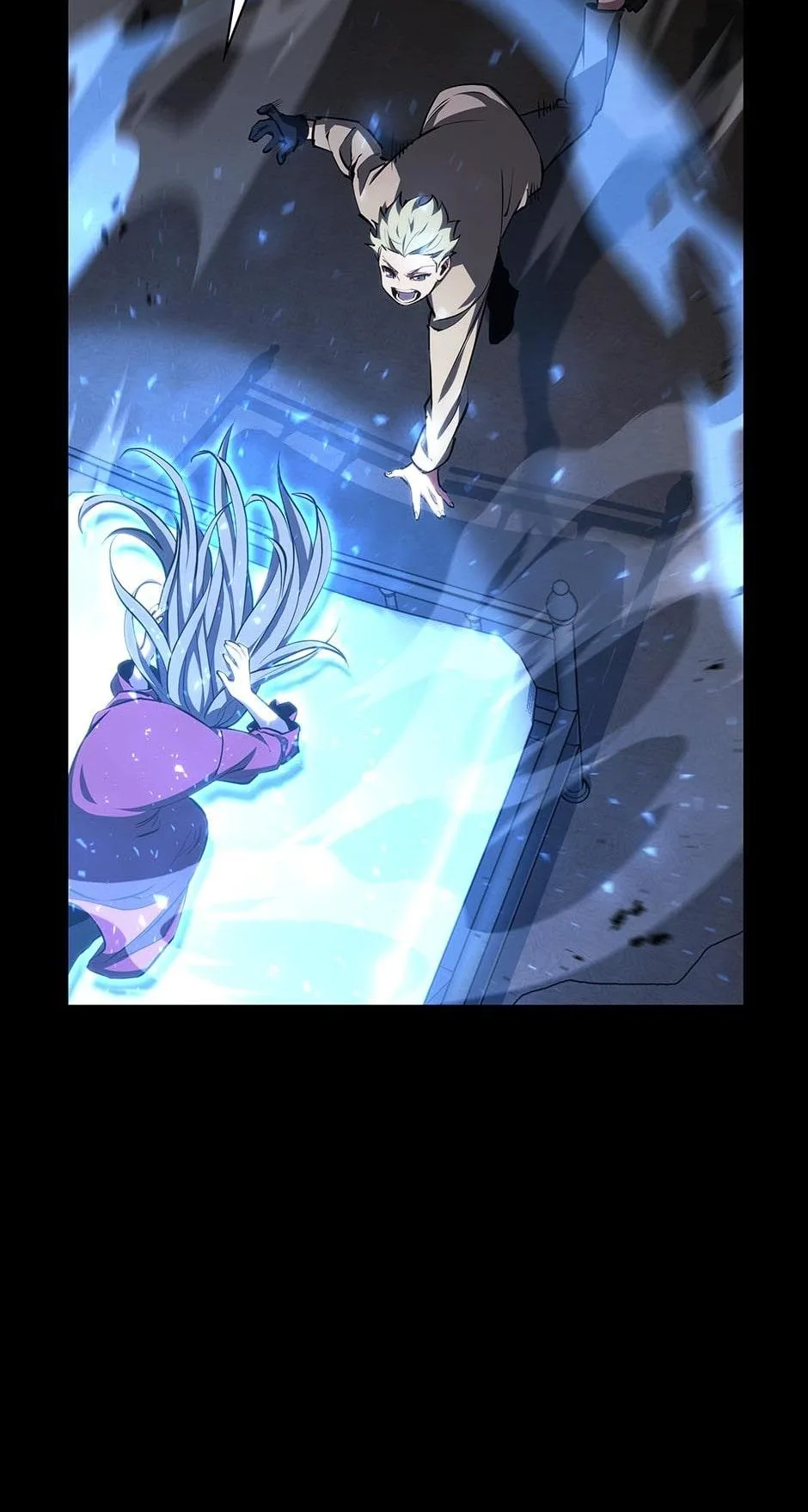 The Beginning After the End Chapter 182 – Page 91