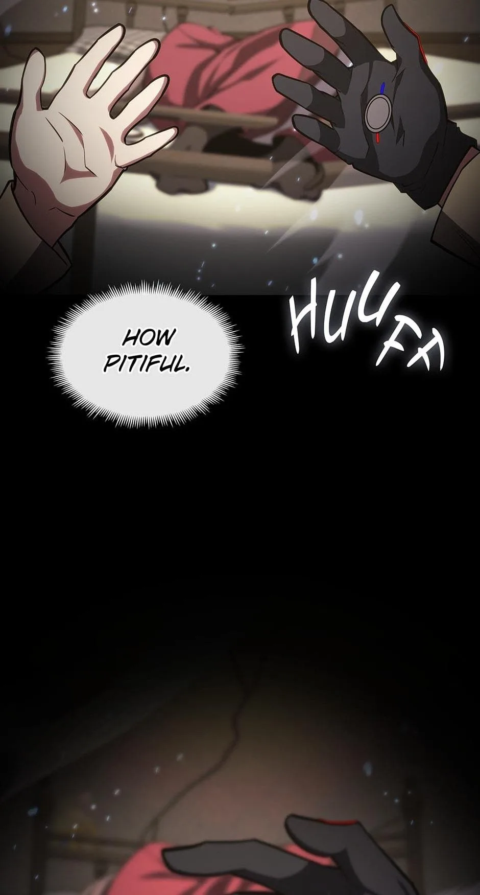 The Beginning After the End Chapter 182 – Page 99