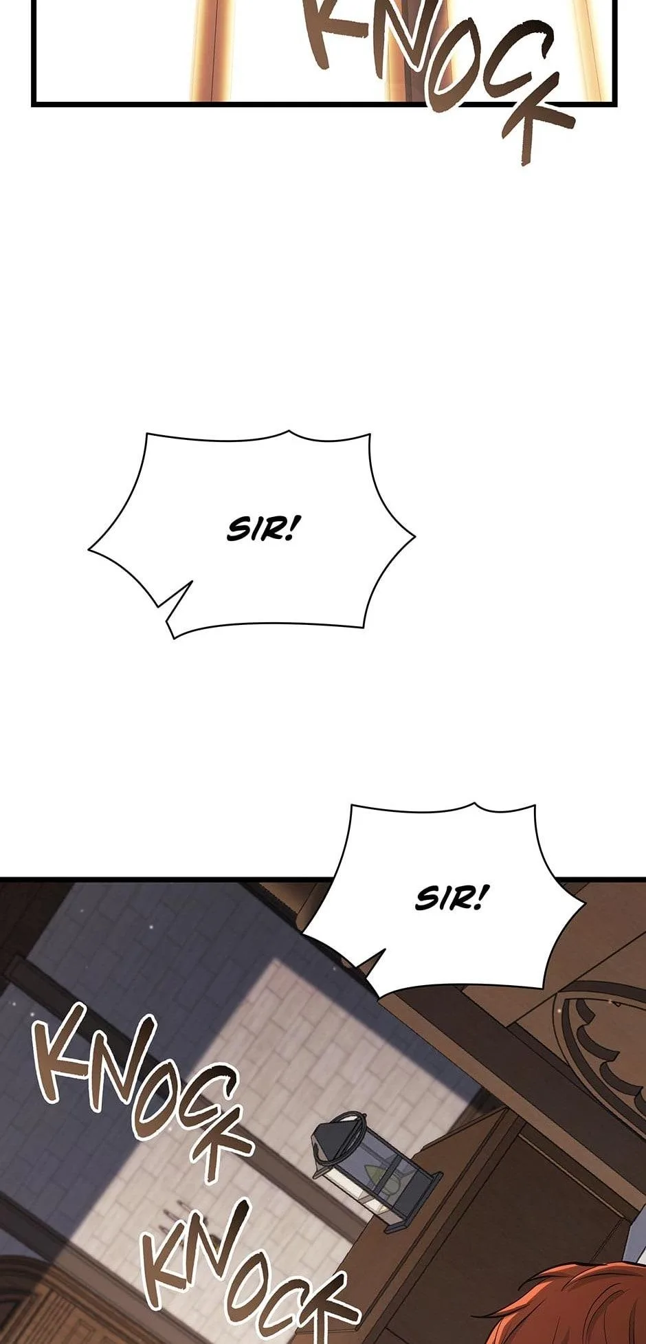 The Beginning After the End Chapter 182 – Page 105