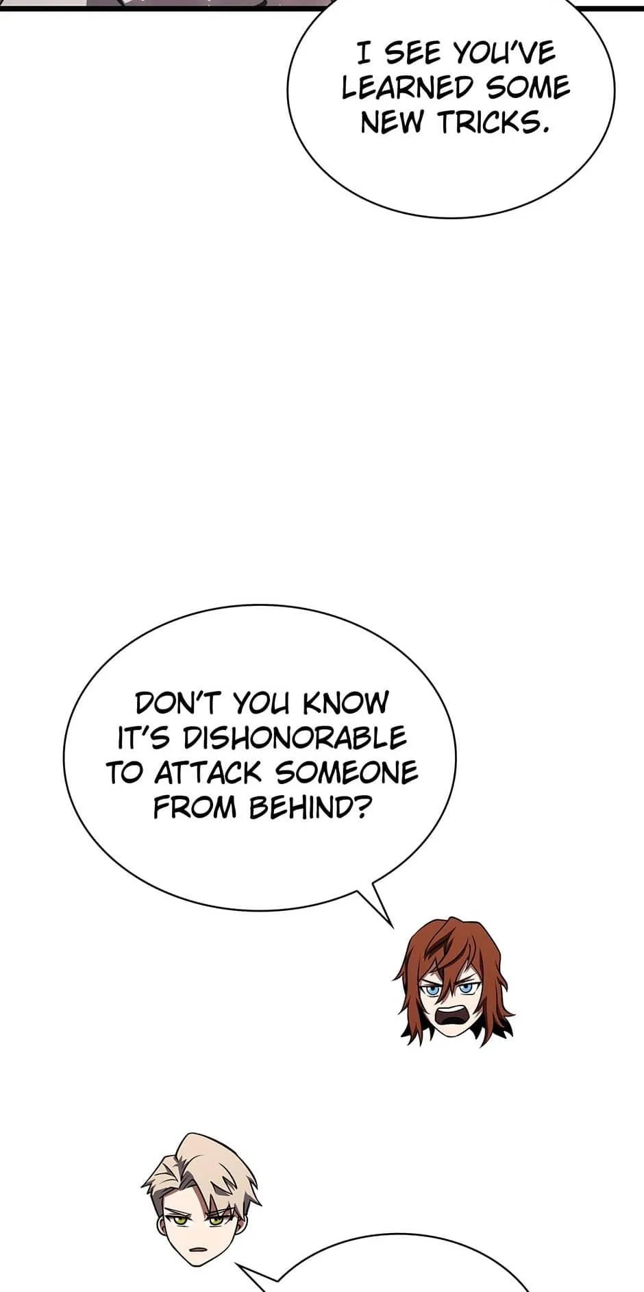 The Beginning After the End Chapter 182 – Page 114