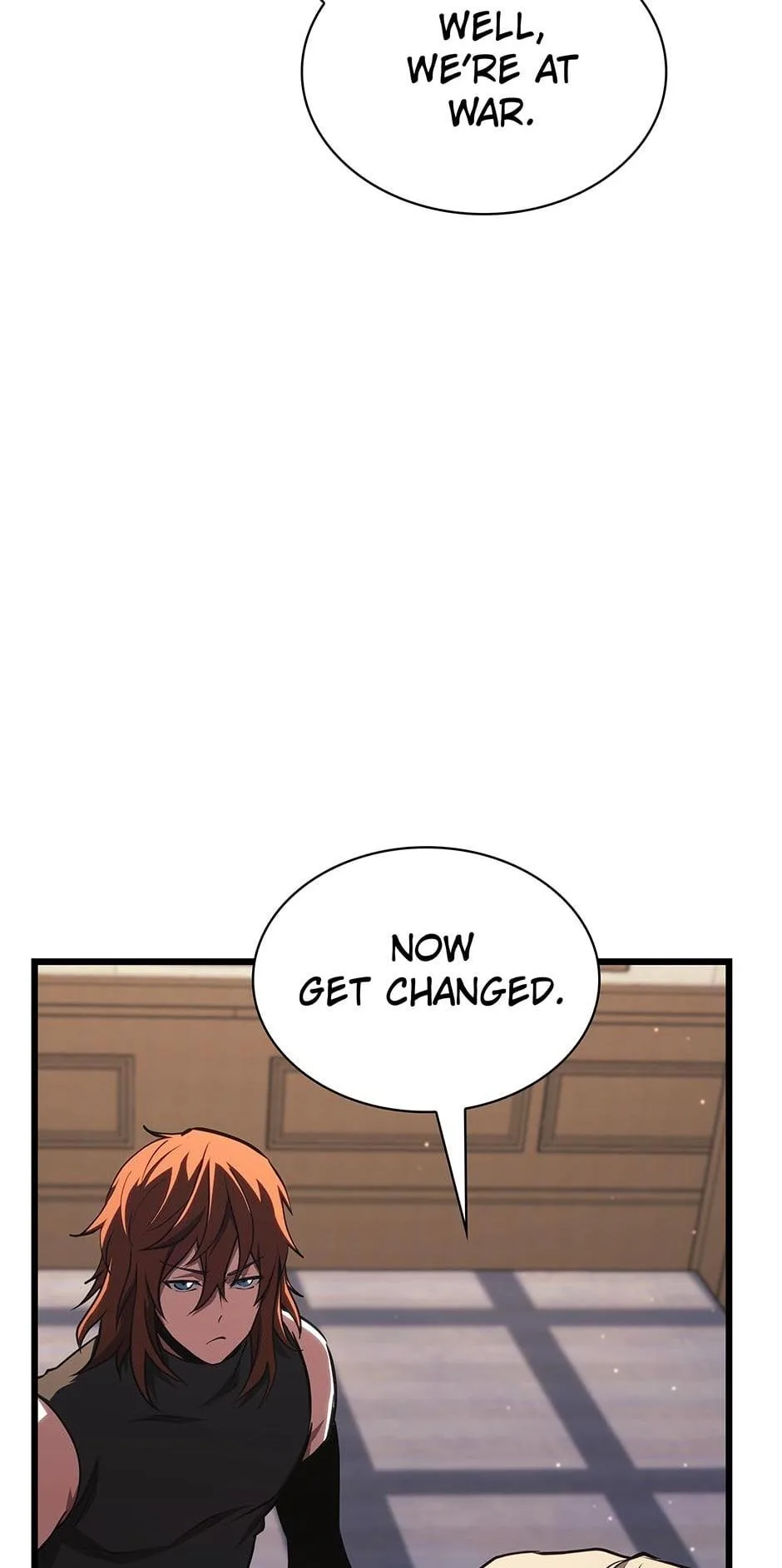 The Beginning After the End Chapter 182 – Page 115