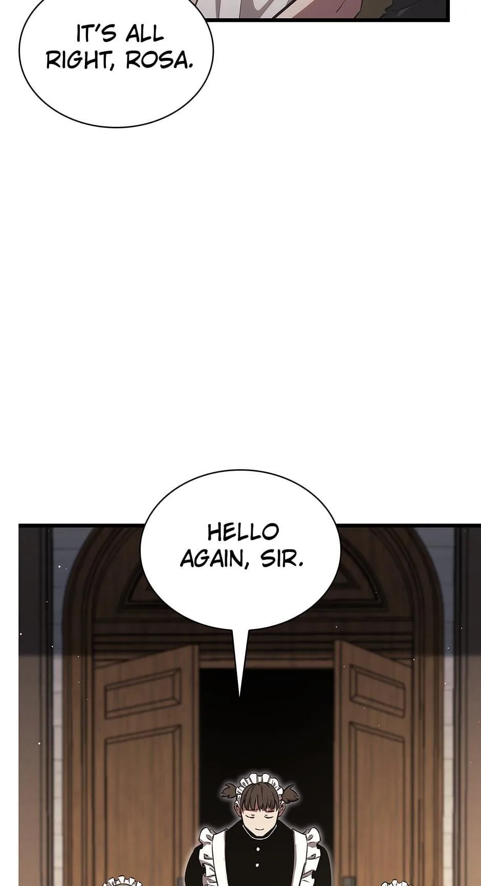 The Beginning After the End Chapter 182 – Page 122
