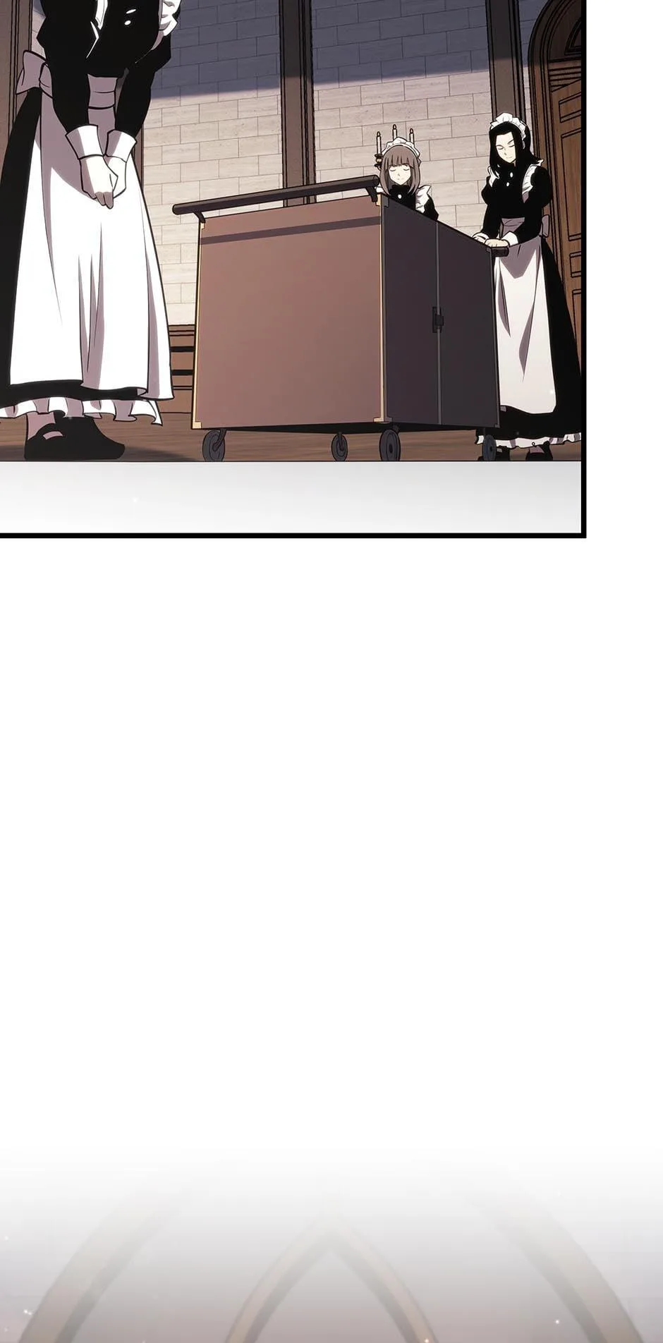The Beginning After the End Chapter 182 – Page 126