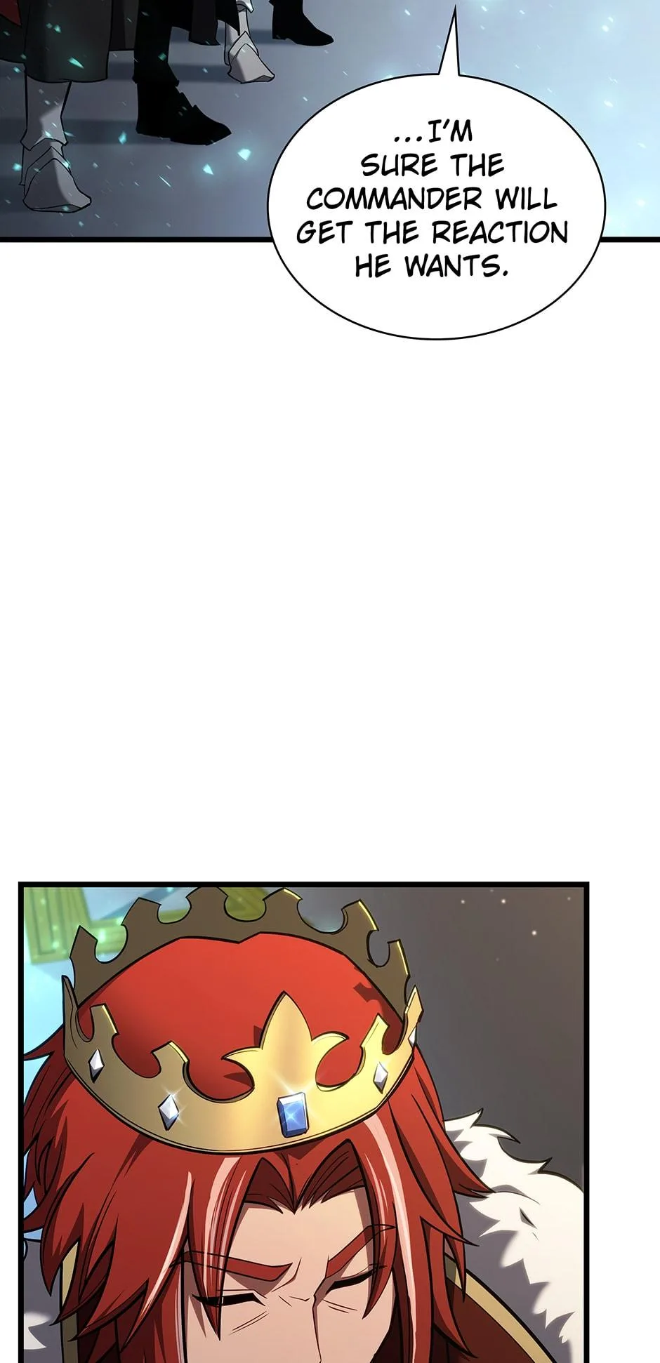 The Beginning After the End Chapter 183 – Page 15