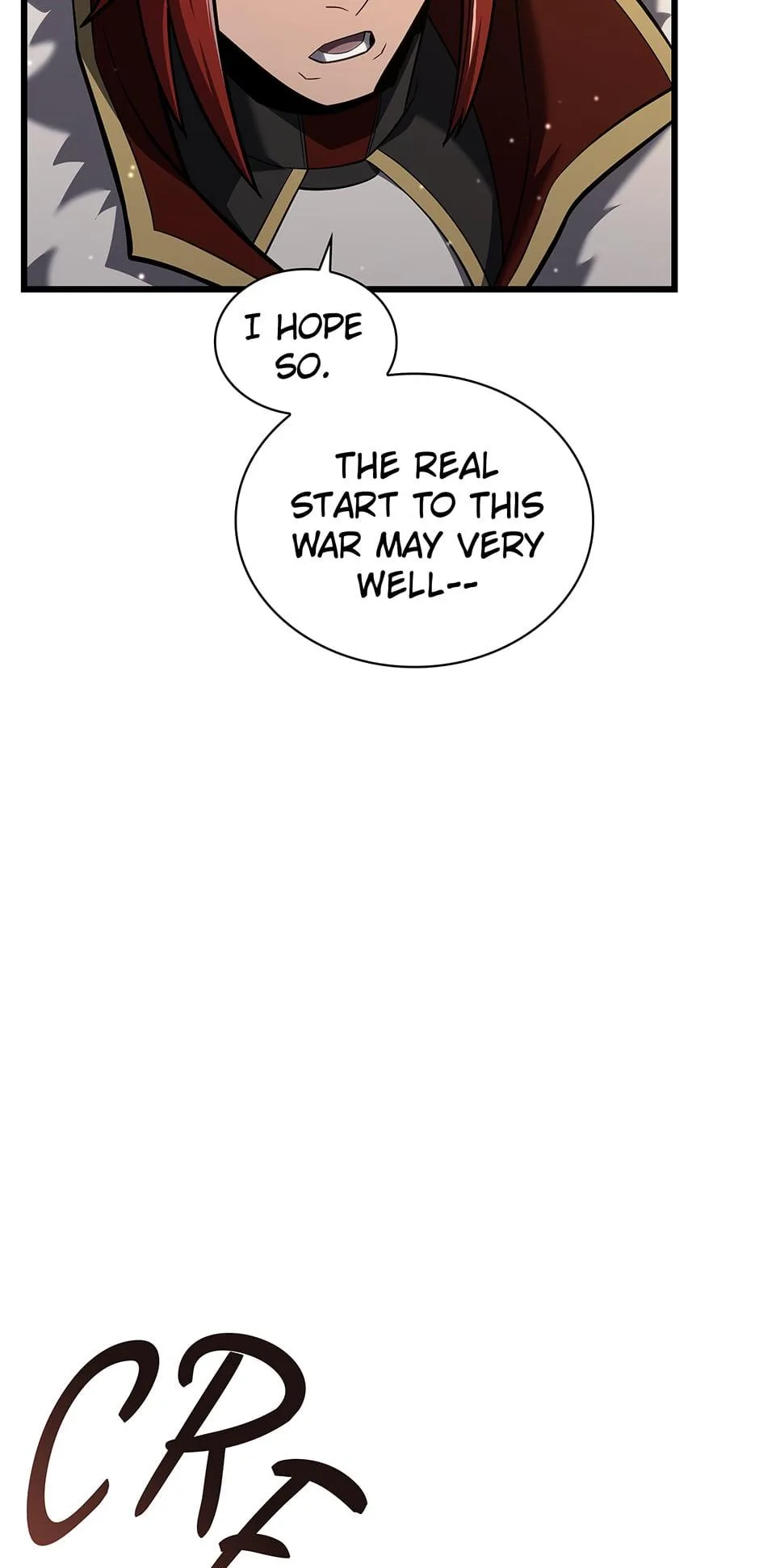 The Beginning After the End Chapter 183 – Page 16